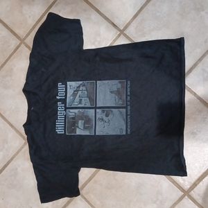 Dillinger Four Band Tee L